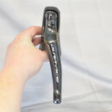 Shimano Dura Ace 9100 ST-R9100 LINKS/VORNE 2-Gang-STI-Schalthebel, 9/10 EXC+