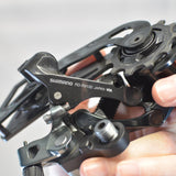 NEU Shimano Dura Ace 9000 RD-9000 Schaltwerk 11-fach