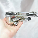 Shimano Ultegra 6500 RD-6500 9-fach Schaltwerk – langer Käfig, 7/10 schön