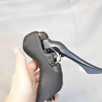 Shimano GRX ST-RX810-LA LEFT Dropper Post Shifter/Brake Lever +BR-RX810 Brake