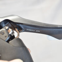 Shimano GRX ST-RX810-LA LEFT Dropper Post Shifter/Brake Lever +BR-RX810 Brake