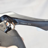 Shimano GRX ST-RX810-LA LEFT Dropper Post Shifter/Brake Lever +BR-RX810 Brake