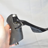 Shimano 105 5800 ST-5800 LEFT/FRONT 2 Speed STI Shifter, 8/10 VG