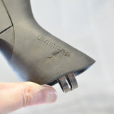 Shimano 105 5800 ST-5800 LEFT/FRONT 2 Speed STI Shifter, 8/10 VG