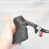 SRAM Red 10 Speed RIGHT/REAR DoubleTap Mechanical Shifter, 8/10 VG++