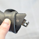 Shimano 105 5800 ST-5800 LEFT/FRONT 2 Speed STI Shifter, 8/10 VG