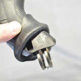 Shimano Dura Ace 9100 ST-R9100 LINKS/VORNE 2-Gang-STI-Schalthebel, 9/10 EXC+