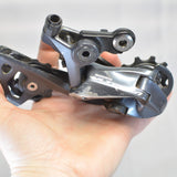 Shimano Ultegra R8000 RD-R8000-GS Medium Cage 11 Speed Rear Derailleur, 7/10 Nice