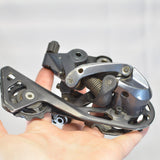 Shimano Ultegra R8000 RD-R8000-GS Medium Cage 11 Speed Rear Derailleur, 7/10 Nice