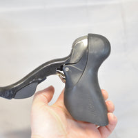 Shimano Ultegra 6700 ST-6703 LEFT/FRONT 3x TRIPLE STI Shifter, 8/10