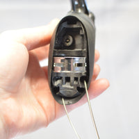 SRAM Red 10 Speed RIGHT/REAR DoubleTap Mechanical Shifter, 8/10 VG++