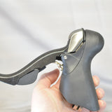 Shimano Ultegra 6700 ST-6700 LEFT/FRONT 2x Double STI Shifter, 8/10 VG+
