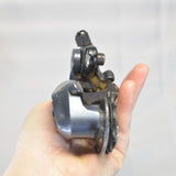 Shimano Ultegra R8000 RD-R8000-GS Medium Cage 11 Speed Rear Derailleur, 7/10 Nice