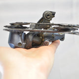 Shimano Ultegra R8000 RD-R8000-GS Medium Cage 11 Speed Rear Derailleur, 7/10 Nice