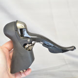 Shimano Ultegra 6700 ST-6700 LEFT/FRONT 2x Double STI Shifter, 8/10 VG+