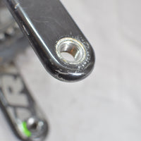 SRAM Red 53/39 172.5mm 10 Speed Road Crankset, VG