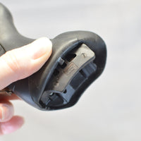 Shimano Ultegra 6700 ST-6703 LEFT/FRONT 3x TRIPLE STI Shifter, 8/10
