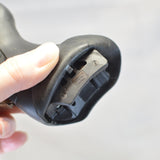 Shimano Ultegra 6700 ST-6703 LEFT/FRONT 3x TRIPLE STI Shifter, 8/10