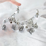 Shimano Ultegra 6500 BR-6500 FRONT & REAR PAIR/SET Brake Calipers