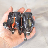 Shimano Ultegra 8100 BR-R8170 Hydraulic Brake Calipers Pair, 8/10 VG