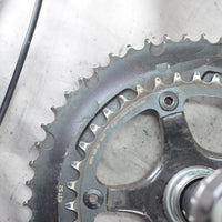 SRAM Red 53/39 172.5mm 10 Speed Road Crankset, VG