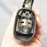 Shimano Ultegra 6700 ST-6700 LEFT/FRONT 2x Double STI Shifter, 8/10 VG+