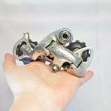Shimano Ultegra 6500 RD-6500 9 Speed Rear Derailleur - Long Cage, 7/10 Nice