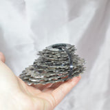 Shimano Ultegra 6700 CS-6700 10 Speed Cassette 11-25t, 8/10 VG