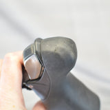 Shimano Ultegra 6700 ST-6700 LEFT/FRONT 2x Double STI Shifter, 8/10 VG+