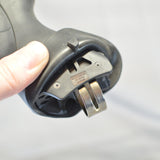 Shimano Ultegra 6700 ST-6700 LEFT/FRONT 2x Double STI Shifter, 8/10 VG+