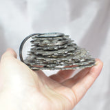 Shimano Ultegra 6700 CS-6700 10 Speed Cassette 11-25t, 8/10 VG