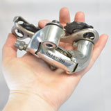 Shimano Ultegra 6500 RD-6500 9 Speed Rear Derailleur - Long Cage, 7/10 Nice