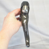 Shimano Ultegra 6700 ST-6700 LEFT/FRONT 2x Double STI Shifter, 8/10 VG