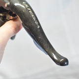 Shimano Ultegra 6700 ST-6703 LEFT/FRONT 3x TRIPLE STI Shifter, 8/10+ VG+