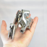 Shimano Ultegra 6500 RD-6500 9 Speed Rear Derailleur - Long Cage, 7/10 Nice