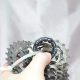 Shimano Dura Ace R9100 CS-R9100 11-30 11 Speed Cassette