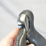 Shimano Ultegra 6700 ST-6700 LEFT/FRONT 2x Double STI Shifter, 8/10 VG