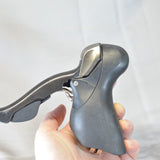 Shimano Ultegra 6700 ST-6703 LEFT/FRONT 3x TRIPLE STI Shifter, 8/10+ VG+