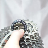 Shimano Dura Ace R9100 CS-R9100 11-30 11 Speed Cassette