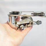 Shimano Ultegra 6500 RD-6500 9 Speed Rear Derailleur - Long Cage, 7/10 Nice