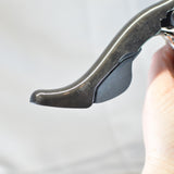 Shimano Ultegra 6700 ST-6703 LEFT/FRONT 3x TRIPLE STI Shifter, 8/10+ VG+