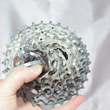 Shimano Dura Ace R9100 CS-R9100 11-30 11 Speed Cassette