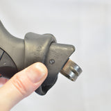 Shimano 105 5800 ST-5800 LEFT/FRONT 2 Speed STI Shifter, 8/10 VG