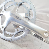 New* Shimano Ultegra 6600 53-39 172.5mm 10 Speed Double Crankset FC-6600