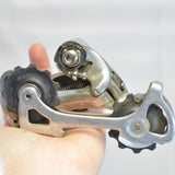 Shimano Ultegra 6500 RD-6500 9 Speed Rear Derailleur - Long Cage, 7/10 Nice