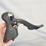 Shimano Ultegra 6700 ST-6700 LEFT/FRONT 2x Double STI Shifter, 8/10 VG