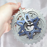 Shimano Dura Ace R9100 CS-R9100 11-30 11 Speed Cassette