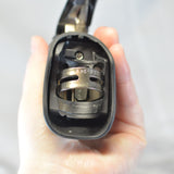 Shimano Ultegra 6700 ST-6703 LEFT/FRONT 3x TRIPLE STI Shifter, 8/10+ VG+