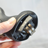 Shimano Ultegra 6700 ST-6703 LEFT/FRONT 3x TRIPLE STI Shifter, 8/10+ VG+