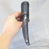 Shimano Ultegra R8000 ST-R8000 RIGHT/REAR 11 速 STI 变速杆，9/10 EXC+